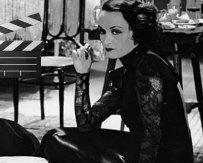 La mujer ilustre de Durango que forma parte de una famosa familia de actores