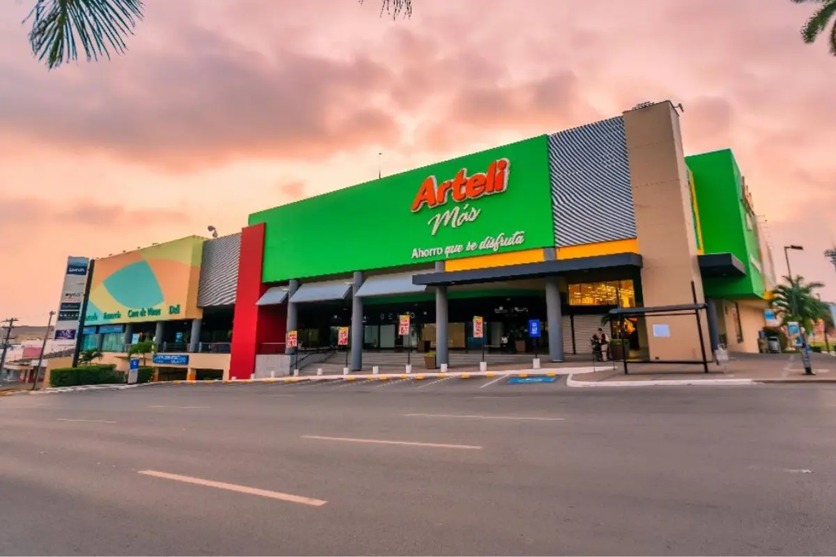 Tamaulipas no solo es un estado fronterizo y agroindustrial: también es cuna de compañías que han dejado huella en México. Foto: Facebook Aretli