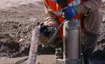 Agua y Drenaje de Monterrey reporta afectaciones en varias colonias de Guadalupe