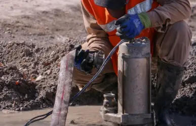 Agua y Drenaje de Monterrey reporta afectaciones en varias colonias de Guadalupe