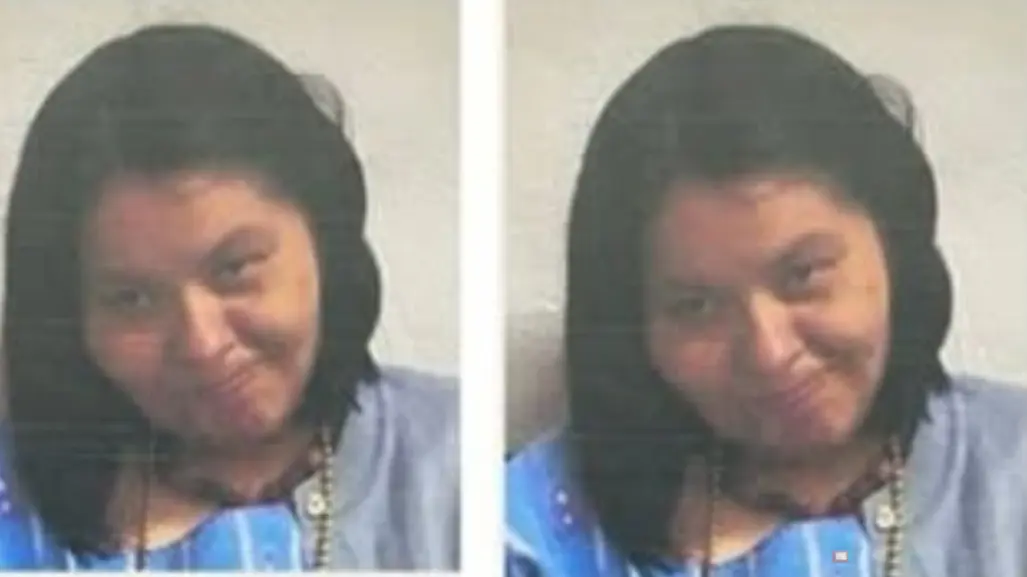 FGJ de CDMX busca a Aurora, mujer con esquizofrenia perdida en Indios Verdes hace una semana