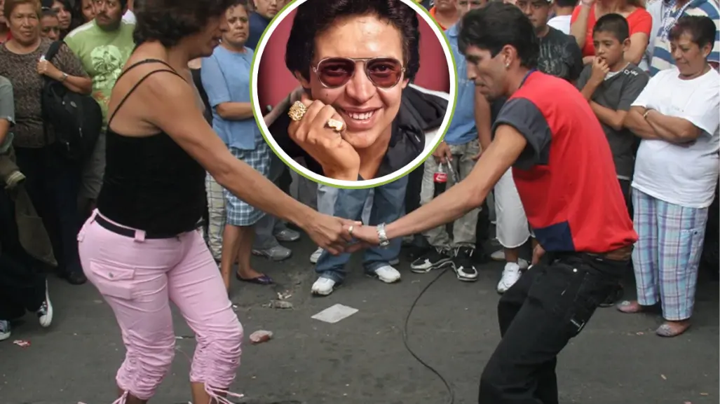 Baile sonidero en Tepito rendirá homenaje a Héctor Lavoe: todo sobre este evento gratis en CDMX
