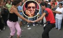 Baile sonidero en Tepito rendirá homenaje a Héctor Lavoe: todo sobre este evento gratis en CDMX