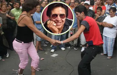 Baile sonidero en Tepito rendirá homenaje a Héctor Lavoe: todo sobre este evento gratis en CDMX