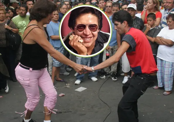 Baile sonidero en Tepito rendirá homenaje a Héctor Lavoe: todo sobre este evento gratis en CDMX