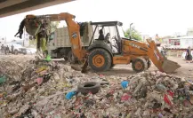 Multas de hasta 11 mil pesos por tirar basura en Edomex: ¿en qué municipios se aplican?