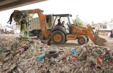 Multas de hasta 11 mil pesos por tirar basura en Edomex: ¿en qué municipios se aplican?