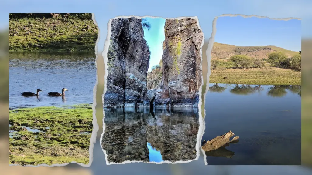Bayacora: el tesoro oculto de Durango