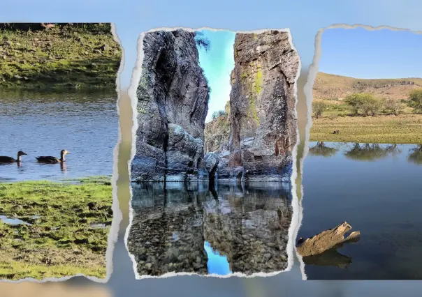 Bayacora: el tesoro oculto de Durango