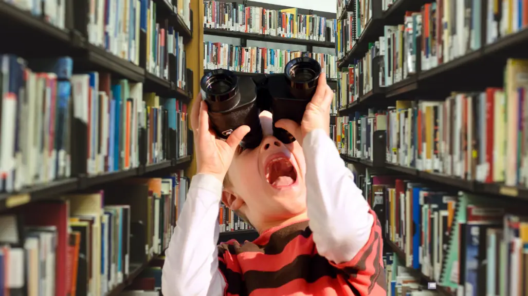 Bibliotecas para niños en CDMX: el plan perfecto para estas vacaciones de verano
