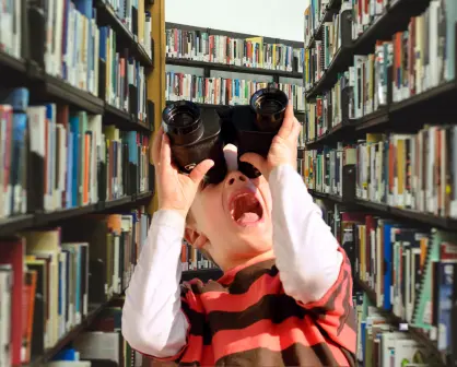 Bibliotecas para niños en CDMX: el plan perfecto para estas vacaciones de verano