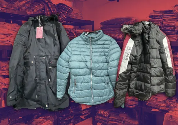 La bodega escondida en CDMX donde puedes abrigarte por menos de 150 pesos