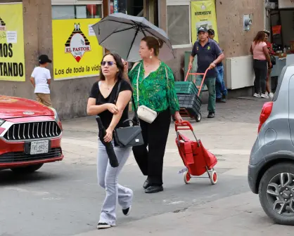 ¿Qué es la canícula y cómo podría afectar a Saltillo este verano?