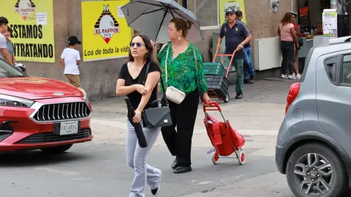 ¿Qué es la canícula y cómo podría afectar a Saltillo este verano?