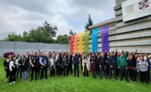 C5 integra atención inclusiva para la comunidad LGBTTTIQ+ en CDMX