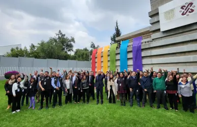 C5 integra atención inclusiva para la comunidad LGBTTTIQ+ en CDMX