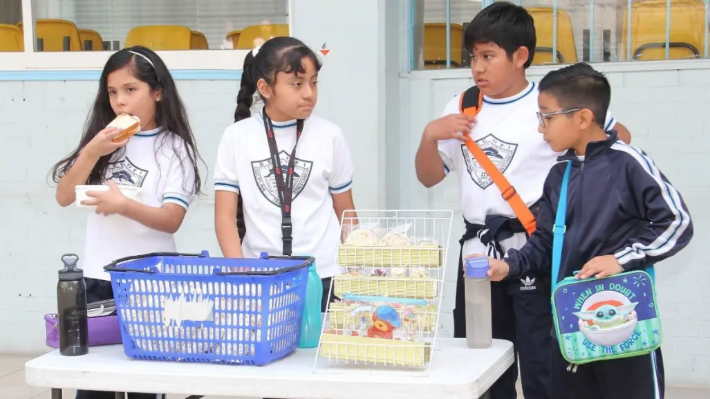 Calendario Escolar 2025-2026: ¿Cuándo son las preinscripciones a Educación Básica?