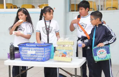 Calendario Escolar 2025-2026: ¿Cuándo son las preinscripciones a Educación Básica?