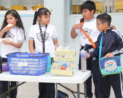 Calendario Escolar 2025-2026: ¿Cuándo son las preinscripciones a Educación Básica?