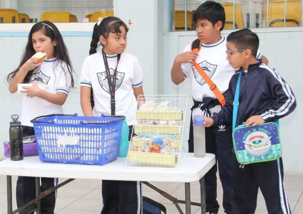 Calendario Escolar 2025-2026: ¿Cuándo son las preinscripciones a Educación Básica?