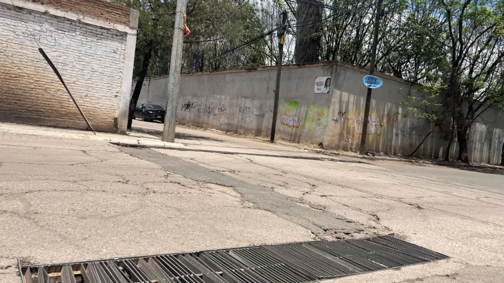 Estas son las 5 colonias de Durango con más riesgo de inundación