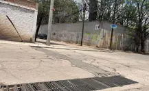 Estas son las 5 colonias de Durango con más riesgo de inundación