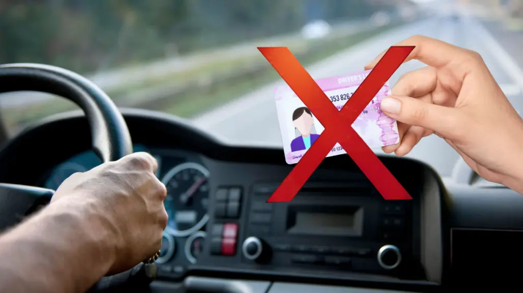 ¿Conductores violentos? Plantean que se les retire licencia en Nuevo León