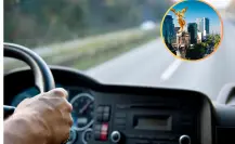 La carretera de Durango que debes tomar para ir a la Ciudad de México