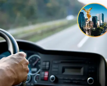 La carretera de Durango que debes tomar para ir a la Ciudad de México