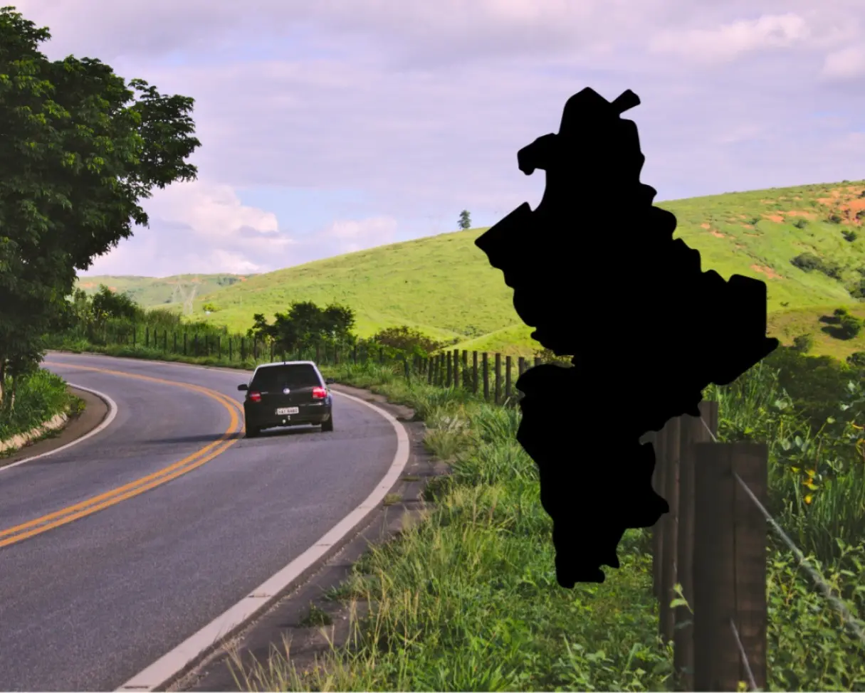 Este pueblo mágico combina historia, cultura viva y paisajes naturales que complementan la experiencia del viaje por carretera. Foto: Canva.