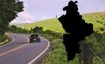 Conoce la carretera de Nuevo León que te lleva en 5 horas a un pueblo mágico con cascadas