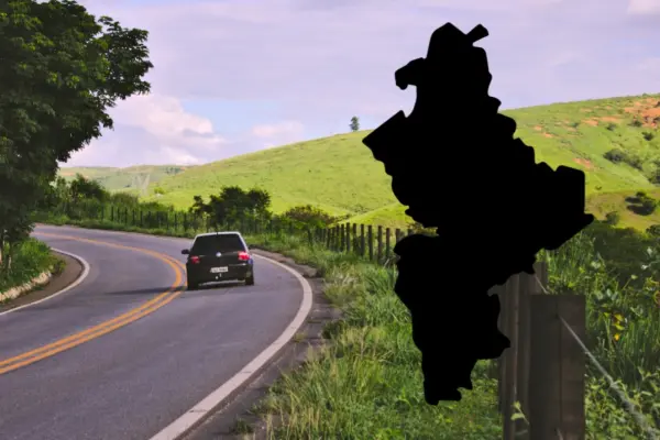 Conoce la carretera de Nuevo León que te lleva en 5 horas a un pueblo mágico con cascadas