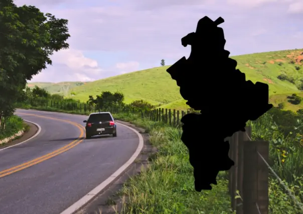 Conoce la carretera de Nuevo León que te lleva en 5 horas a un pueblo mágico con cascadas