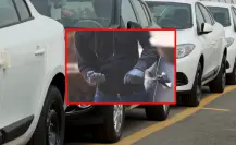 Alarma por repunte en robos de autos en BCS: mayo cerró con 116 denuncias