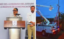 Apagones en Yucatán: CFE informa que se han reducido un 35%