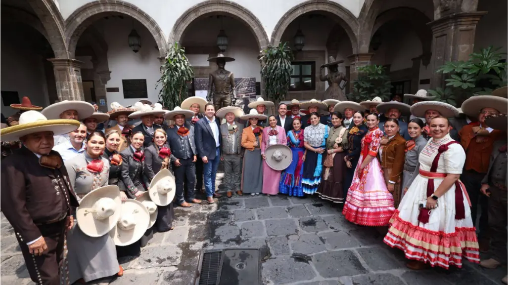 Coahuila es tierra de charros, busca ser sede del Campeonato Nacional Charro