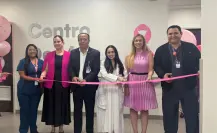 Christus Muguerza Hospital Cumbres inaugura Centro Integral de Mama