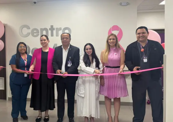 Christus Muguerza Hospital Cumbres inaugura Centro Integral de Mama
