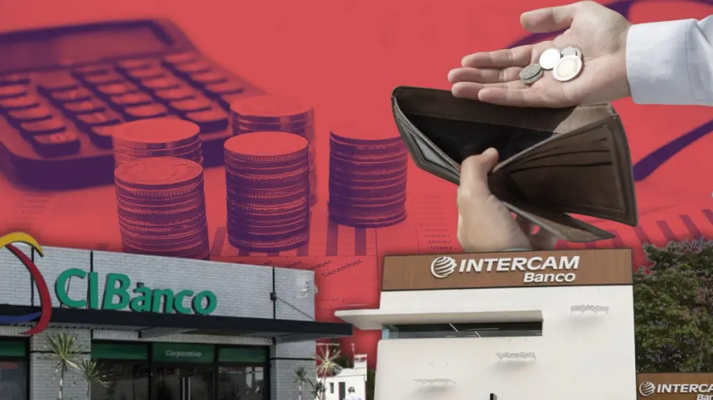 ¿Qué pasará con el dinero de los clientes de CIBanco e Intercam tras intervención de la CNBV?