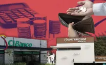 ¿Qué pasará con el dinero de los clientes de CIBanco e Intercam tras intervención de la CNBV?