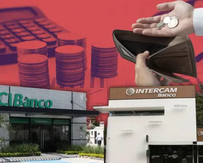 ¿Qué pasará con el dinero de los clientes de CIBanco e Intercam tras intervención de la CNBV?
