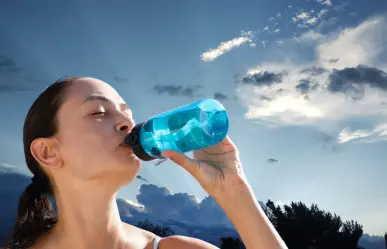 Coahuila en alerta preventiva por calor extremo este 26 de junio 