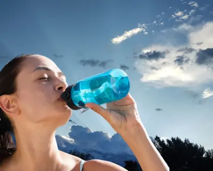 Coahuila en alerta preventiva por calor extremo este 26 de junio 