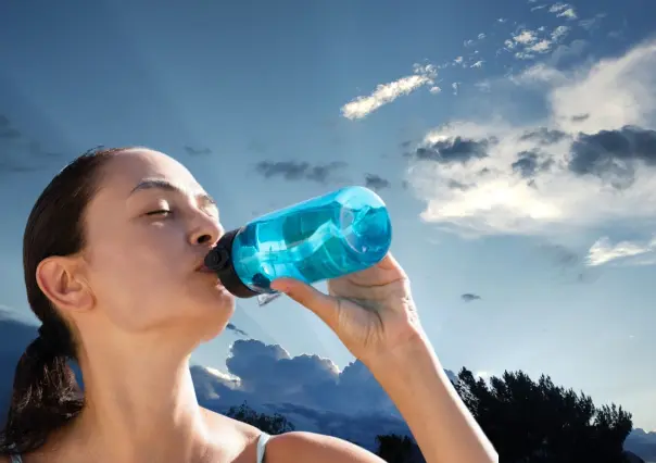 Coahuila en alerta preventiva por calor extremo este 26 de junio 