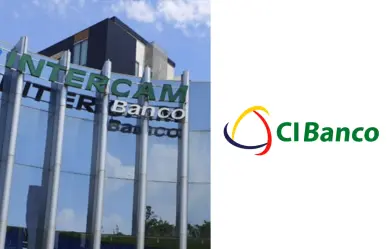 Comisión Nacional Bancaria interviene a bancos penalizados por EU por lavado de dinero