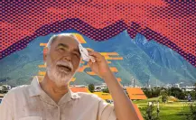 ¿Cómo afectará la canícula en Nuevo León este 2025?