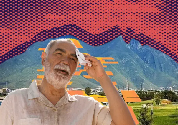 ¿Cómo afectará la canícula en Nuevo León este 2025?
