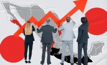 Los estados más y menos competitivos de México, ¿cuáles son las causas?