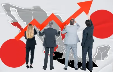 Los estados más y menos competitivos de México, ¿cuáles son las causas?