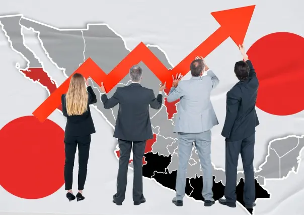 Los estados más y menos competitivos de México, ¿cuáles son las causas?